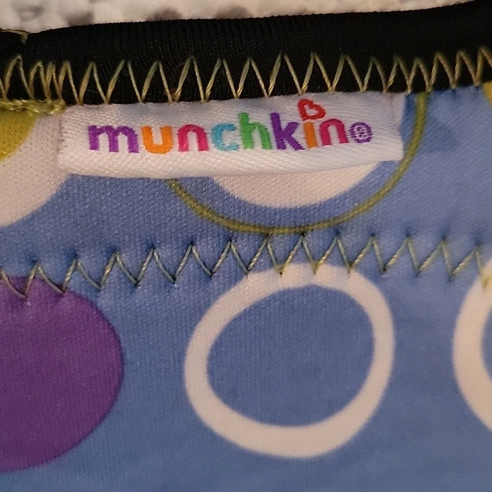 Munchkin Neoprene Lunch Bag